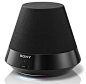 Sony SA-NS310, SA-NS410 and SA-NS510 Wireless Speakers