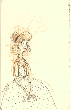 com采集名字叫小花采集到国外插画师1alex t smith采集名字叫小花采集