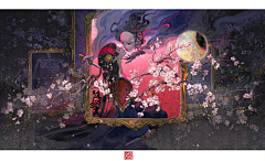 彩虹布丁╭采集到随随