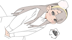 画画的于博采集到F 【风格】平涂流