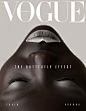 Vogue Portugal October 2022 葡萄牙版十月刊"The Butterfly Effect Issue" 蝴蝶效应主题