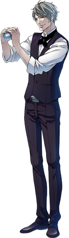 boom嗷采集到男孩
