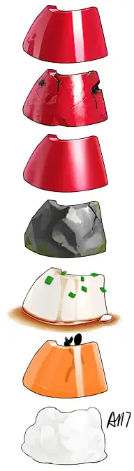 机械，机甲，机器