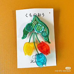 Ling-sun采集到小装饰品