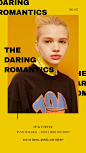 NEW EPISODE, THE DARING ROMANTICS PODCAST by Lindsey Eryn (IG: @thedaringromantics | @lindseyeryn)   -  graphic design, graphic design inspo, yellow, yellow aesthetic, poster design, yellow on yellow design, modern graphic design, graphic design inspo, in