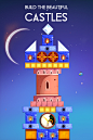 Drop Stacker : A Game by Afoli