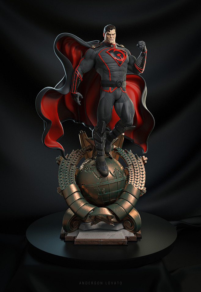 supermanredsonandersonlovatohelloguysiwouldliketoshar