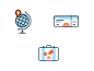 Best Icons of the Year 2016 - Icon Utopia : Let me present to you -- The Best Icons of the Year 2016. I’ve collected an enormous number of amazing icons, check out the best of them!