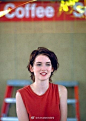 #Mia Celebrities# Winona Ryder | "Winona Forever"  ​​​​