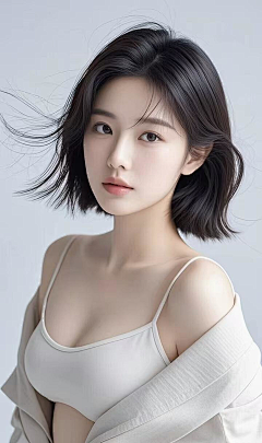 战神黄昏采集到girl