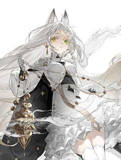 云木潦采集到女孩