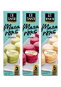 Letarti – Packaging Of The World