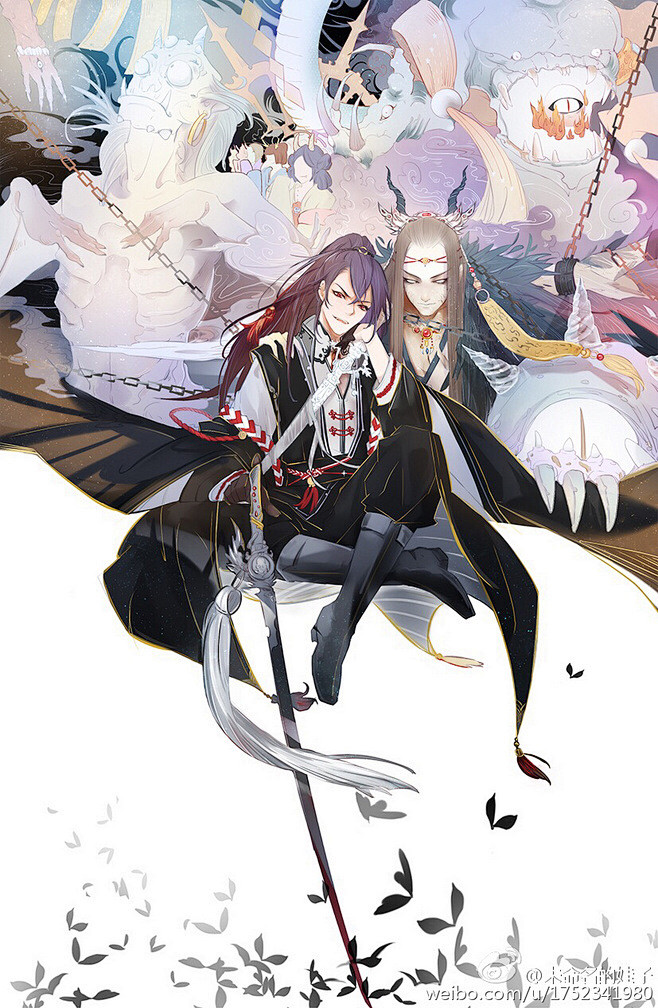 魔道祖师