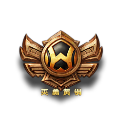 ′卡布奇诺采集到徽章