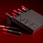 NARS Cosmetics的Instagram主页(@narsissist) - Insstar Instagram网页版