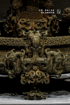 不随便的随便花采集到古代素材贴