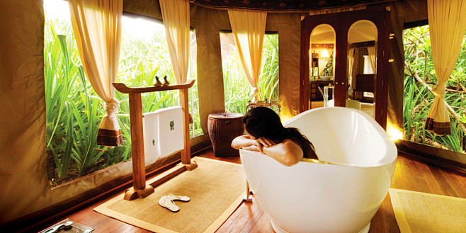 悦榕SPA（Banyantree SPA...
