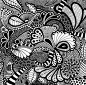 Zentangle