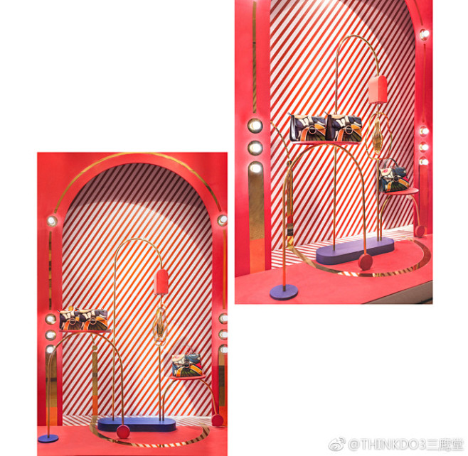 星品牌计划 时尚品牌红谷HONGU 2...
