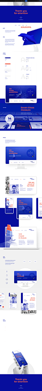 Digital Horizon on Behance,Digital Horizon on Behance