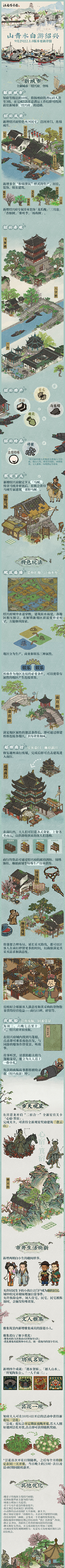 哆比哆比采集到江南百景图