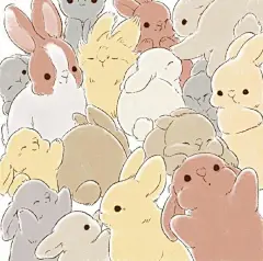 艺术家 bunsbymari - DNEXT | 蝶讯，专注潮流趋势预测，整合全球时尚资源，提供市场前沿分析、流行趋势分析、新商业模式分析