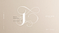 《GENCHER 简·出色珠宝》品牌形象定位平面品牌VCHEN唯晨设计-03房地产VI贴图LOGO设计素材