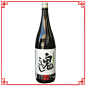 清酒  原装进口日本酒 日本清酒 鬼酒 1.8升 正品 超值
~~好漂亮的瓶子。。大爱s9