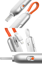 ID-951161-Thino Charger-最快最紧凑的内置电池充电器高清大图