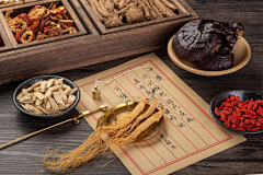 沧弥寻鹿采集到炼丹
