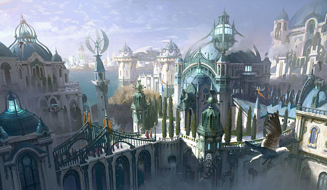 ArtStation : ArtStat...