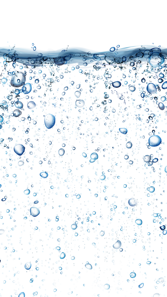 水花