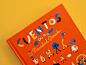 Olga Capdevila on Behance