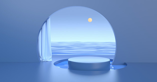 Image rendering of a...