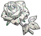 Item Luocha's Paper Flower
