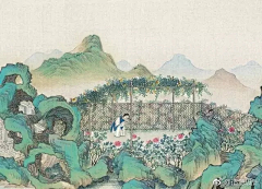 造源设计采集到文旅