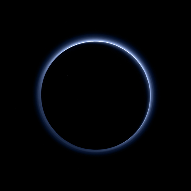 NASA Image of the Day Gallery NASAg未来空间建筑神秘建筑设计背景素材@奥美Linda