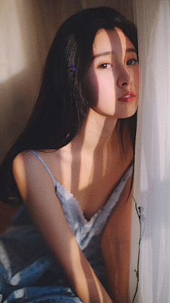 UI设计事务所✍️采集到美女