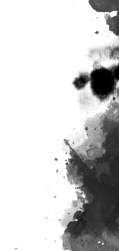 墨-墨迹