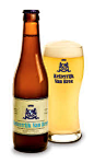 比利时进口啤酒 布雷帝国白啤酒330ML