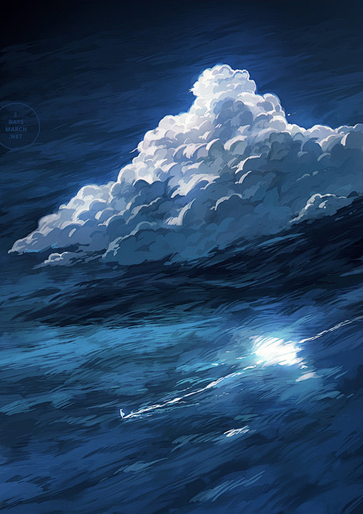 昼行星、Loika
