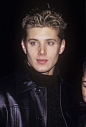 其中包括：jensen ackles, dean