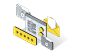 Password Protection Illustration