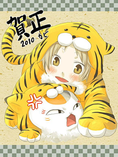 每个人的心里都有个死小孩采集到夏目友人帐