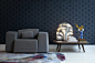 Boogie to the rhythm of Space - Moooi