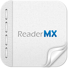 Readermx-256