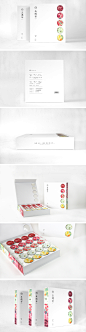 [ Brand & Package ] 五遇茶FiveverTea品牌&包装设计案