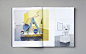 A New Type of Imprint Vol. 10 : A New Type of Imprint Vol. 10 drops a visit at the headquarter of Scandinavian design, Denmark. In addition to 100 pages of interviews, essays, photo series and illustrations on Norwegian creatives, the extensive chapter in