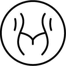 用户QPupecsf采集到身材标