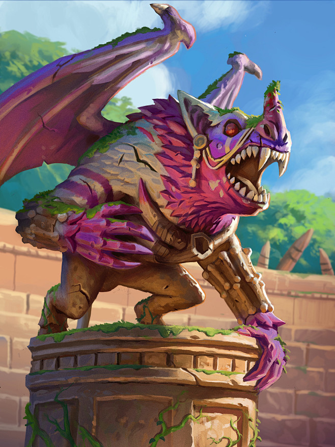 Artifact Illustratio...